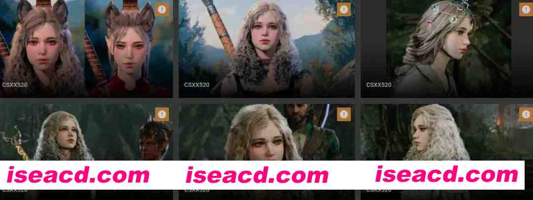 图片[16]-[3A大作RPG/绅士魔改版] 博德之门3 wei师爷魔改MOD整合 至上真神之怒 600+精品MOD整合版[带绅士实验室] [110+40G]-嘤嘤怪之家