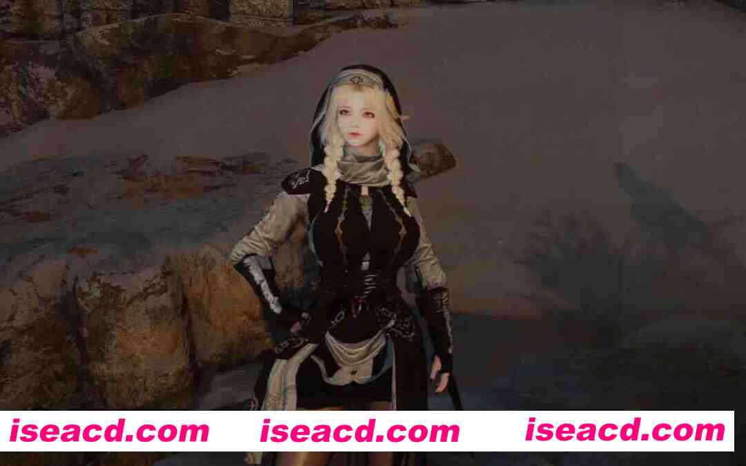 图片[8]-[老滚魔改/完整版] 上古卷轴5 绝伦魔改V6 究极整合完整版 11月更新 [顶级美化/超强实验室/0闪退/完美兼容][90G/更新]-嘤嘤怪之家