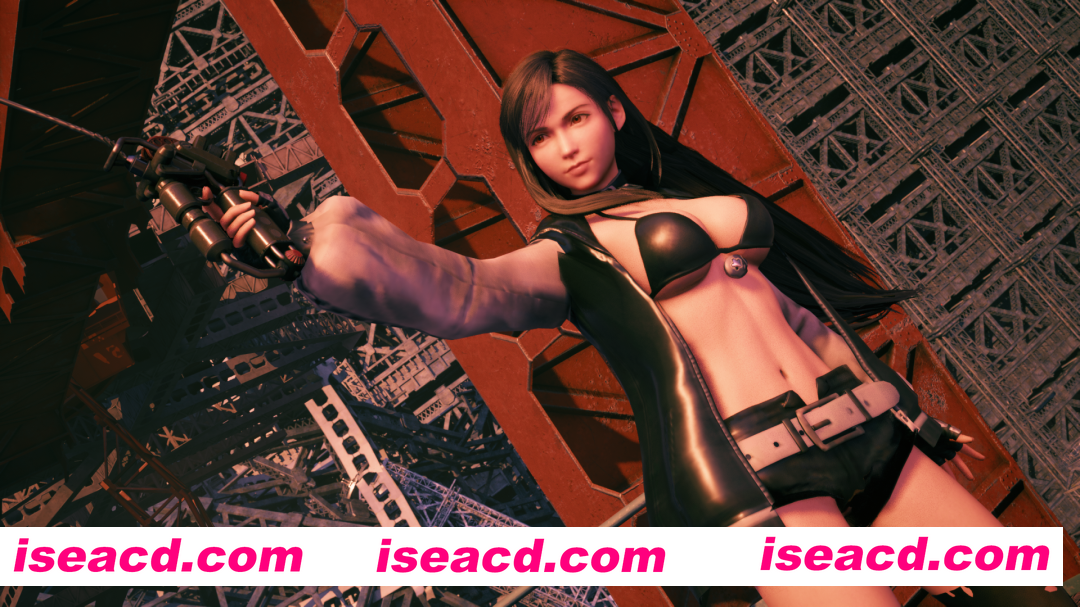 图片[2]-【3A大作/官中/全动态/整合/PC】最终幻想7 重制版 豪华中文含尤菲DLC绅士4K裸体清凉整合【97.1G/CV】-嘤嘤怪之家