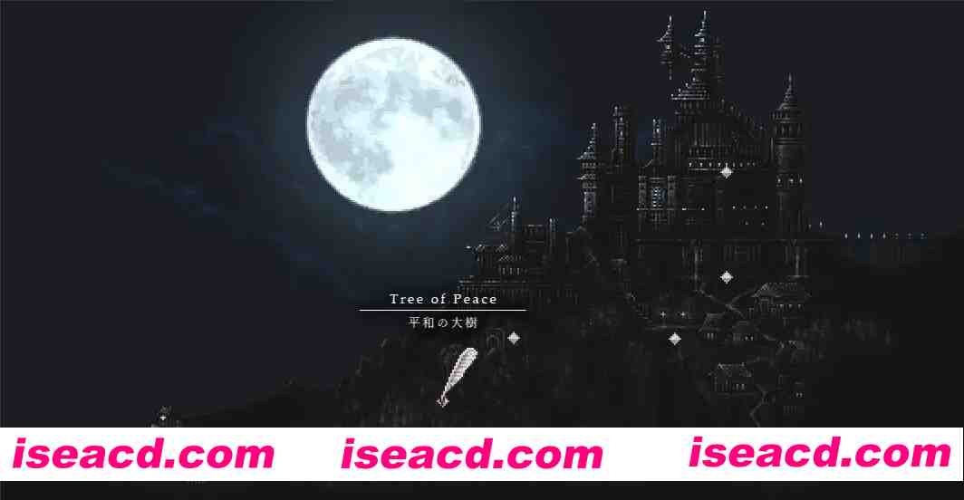 图片[11]-【日系ACT精品/官中/全动态/OOO/PC】哥特少女勇闯恶魔城 SiNiSistar Ver3.01p 官方中文版【373M】-嘤嘤怪之家