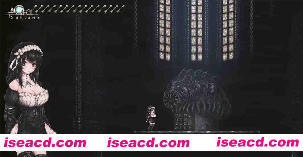 图片[7]-【日系ACT精品/官中/全动态/OOO/PC】哥特少女勇闯恶魔城 SiNiSistar Ver3.01p 官方中文版【373M】-嘤嘤怪之家