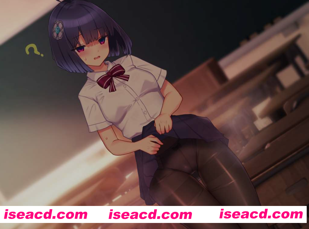 图片[2]-[精品RPG/AI汉化/鲨鱼社新作] 魔装影姬 牢夜末寂然无码0.14测试+锥桶衣装mod[1.46G/更新]-嘤嘤怪之家