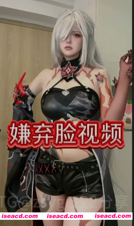 图片[1]-[视频/中文/步兵] 【寸止游戏】女神的恋足男友测试 [7V] [2G]-嘤嘤怪之家