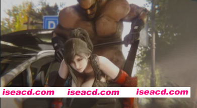 图片[1]-[3D动画/步兵合集/中文字幕] Brutalisk Entertainment 蒂法爱丽丝+Redmoa 超能陆战队卡斯 步兵合集 [4V/1.4G]-嘤嘤怪之家