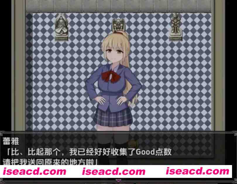 图片[3]-[日式RPG/AI汉化/PC+安卓] 不变成巨RU就出不去的房间 AI汉化版 [300M/新作]-嘤嘤怪之家