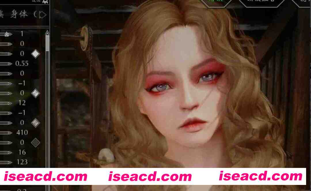 图片[10]-[老滚魔改/完整版] 上古卷轴5 绝伦魔改V6 究极整合完整版 11月更新 [顶级美化/超强实验室/0闪退/完美兼容][90G/更新]-嘤嘤怪之家