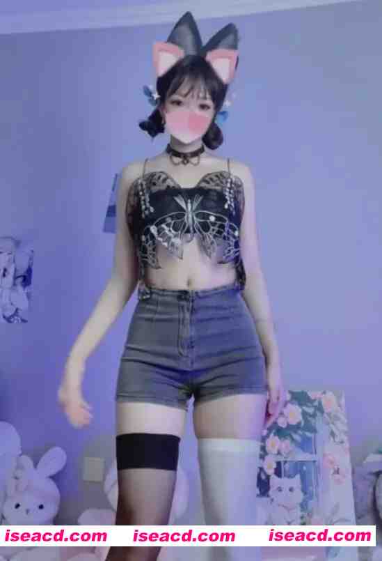 图片[1]-[视频/合集/步兵] 小仙云 9-10月长时定制裸舞 2025动感顶B弹力插合集 [7V] [3.8G]-嘤嘤怪之家