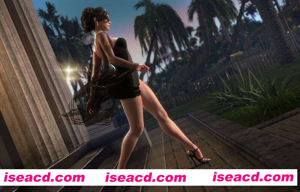 图片[4]-[大作欧美RPG/中文/3D步兵/PC+安卓] 纳迪亚之宝 V11136 STEAM中文完结版+存档 [10G/更新]-嘤嘤怪之家