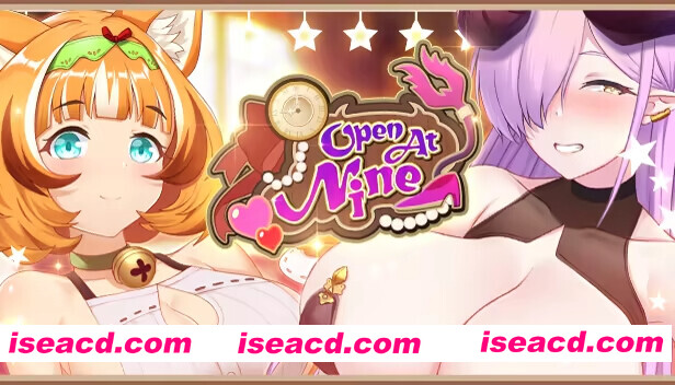 图片[7]-【模拟经营SLG/官中/步兵/PC】九点开张 Open At Nine Ver240930 官方中文步兵版【3.22G】-嘤嘤怪之家