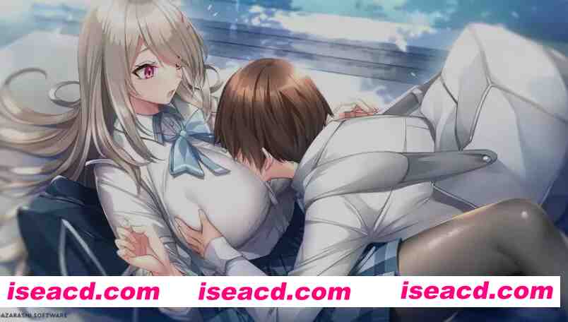 图片[2]-[日式ADV/精翻汉化/拔作]年上女友 年上彼女 Ver1.00 精翻汉化+全CG [1.6G/全CV]-嘤嘤怪之家