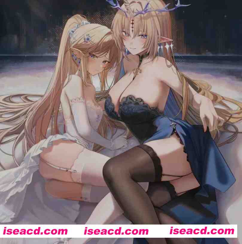 图片[6]-[2D动画/合集/步兵] P站画师：儒宅 作品 25.7.6 至 25.11.1 37部合集步兵版 [5G/全CV]-嘤嘤怪之家