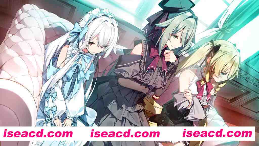 图片[14]-【日系ADV拔作/汉化/PC】破解≡诡计 CRACK≡TRICK！豪華版 AI汉化内嵌版+全CG存档【1.81G/CV】-嘤嘤怪之家