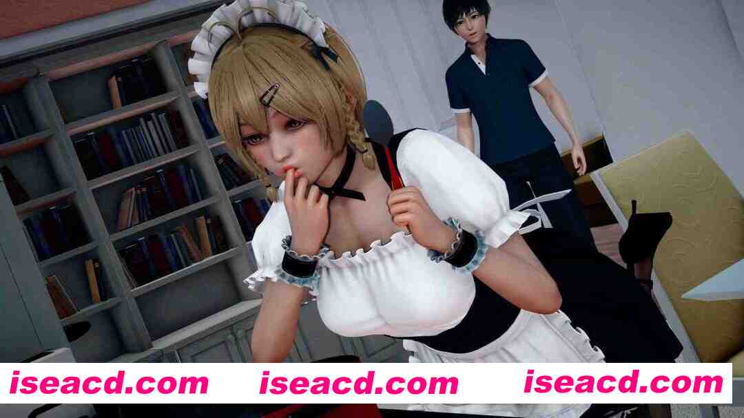 图片[17]-【亚洲SLG精品/汉化/后宫/O伦/恋爱/PC+安卓】我的女友是恶霸 我的爱人是霸凌女 恶女 My Bully Is My Love AI汉化内嵌版【10.2G】-嘤嘤怪之家