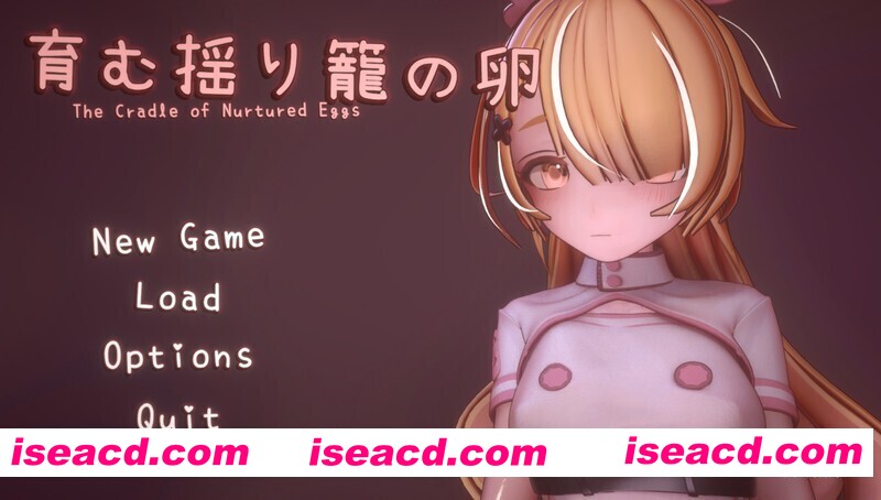 图片[1]-[日式ACT/中文/全动态 /PC+安卓] 孕育希望的摇篮之卵 育む揺り籠の卵 v0.1.35a Beta [1.2G/更新]-嘤嘤怪之家