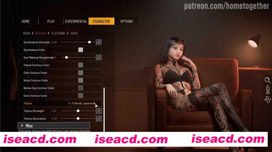 图片[1]-[大型3D游戏/全动态/步兵] 双人居所 Home Together v0.39 官方中文步兵版 [7G/更新]-嘤嘤怪之家