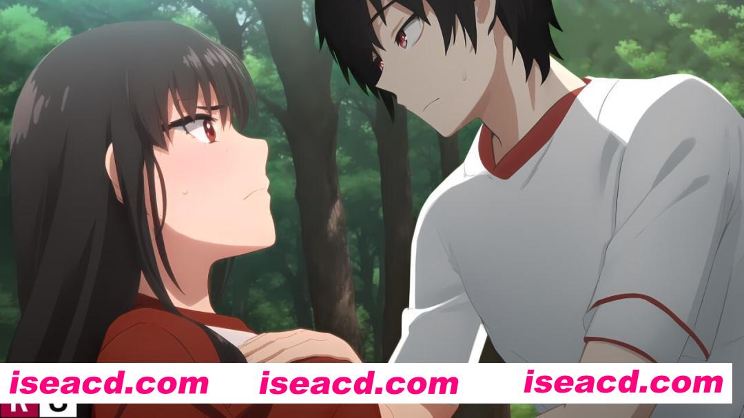 图片[7]-【SLG/汉化/2D/PC+安卓】实力至上主义的教室：红色奏鸣曲 COTE Red Sonata Ver0.20.2 AI汉化内嵌版【3.73G】-嘤嘤怪之家