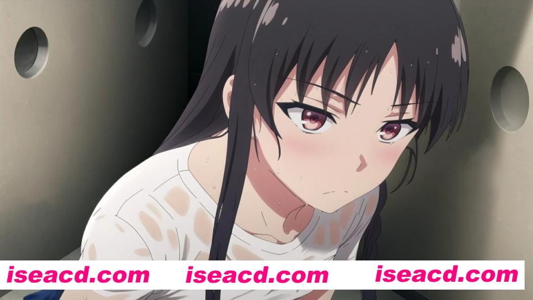 图片[8]-【SLG/汉化/2D/PC+安卓】实力至上主义的教室：红色奏鸣曲 COTE Red Sonata Ver0.20.2 AI汉化内嵌版【3.73G】-嘤嘤怪之家