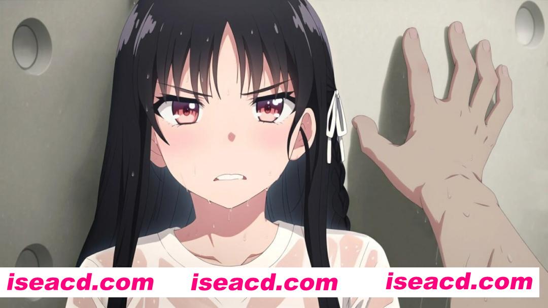 图片[9]-【SLG/汉化/2D/PC+安卓】实力至上主义的教室：红色奏鸣曲 COTE Red Sonata Ver0.20.2 AI汉化内嵌版【3.73G】-嘤嘤怪之家