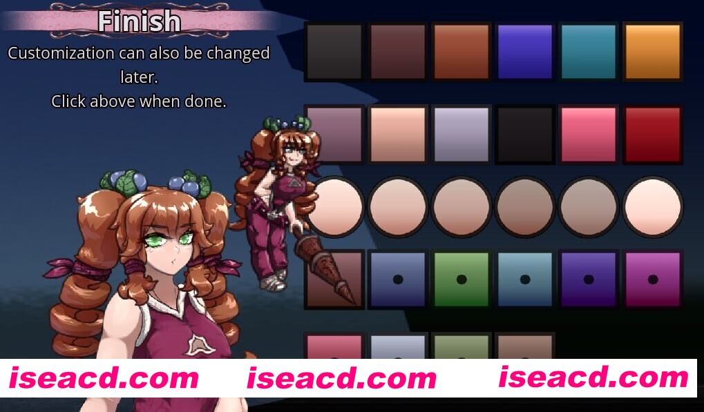 图片[6]-【动作ACT/官中/全动态/PC+安卓】怪物诅咒 MonCurse v0.6.9.4.1 官方中文步兵版【874M】-嘤嘤怪之家