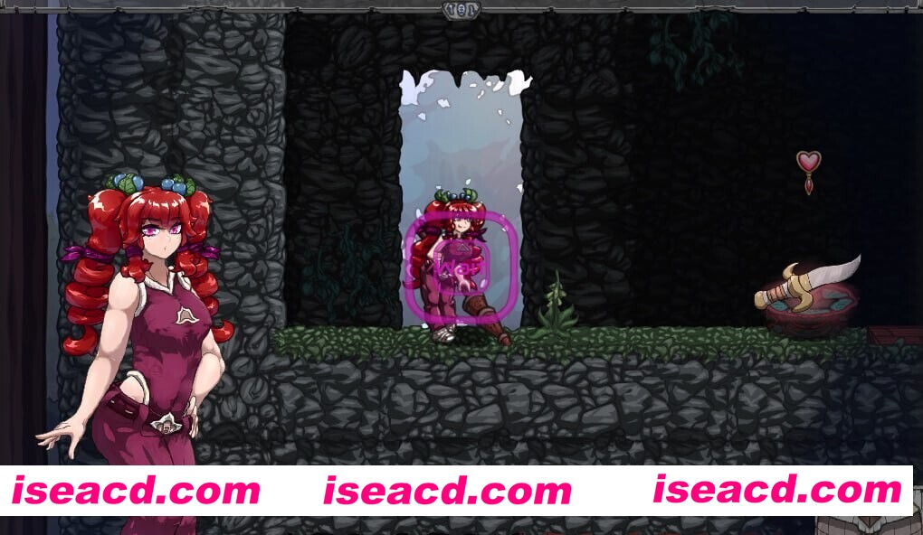 图片[7]-【动作ACT/官中/全动态/PC+安卓】怪物诅咒 MonCurse v0.6.9.4.1 官方中文步兵版【874M】-嘤嘤怪之家