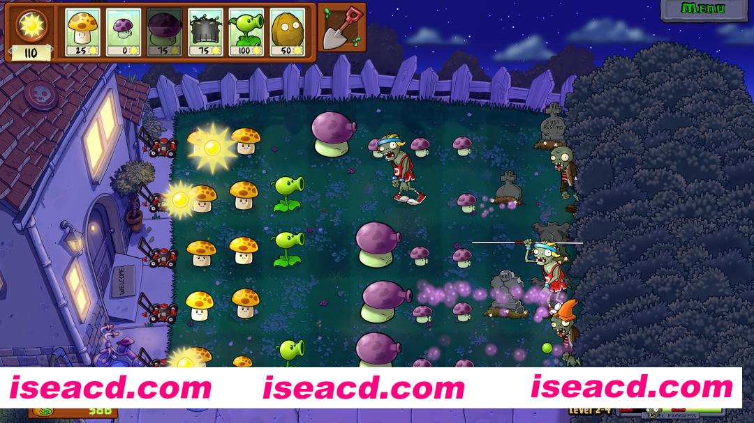 图片[2]-[模拟SLG/中文/重置版] 植物大战僵尸：重植版/Plants vs. Zombies: Replanted v1.3.1217.0 官方中文版 [1.6G/更新]-嘤嘤怪之家