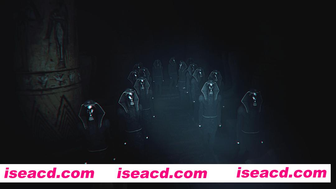 图片[6]-[恐怖惊悚/中文/3D] 阿蒙提/Amenti v1.0.0 官方中文版 [7.1G/新作]-嘤嘤怪之家