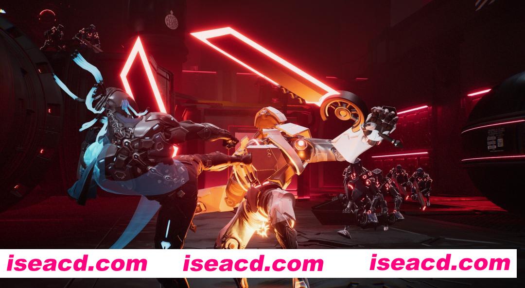 图片[1]-[ARPG/中文/3D] 模拟杀戮/Simulakros Build.19798797 官方中文版 [7.5G/新作]-嘤嘤怪之家