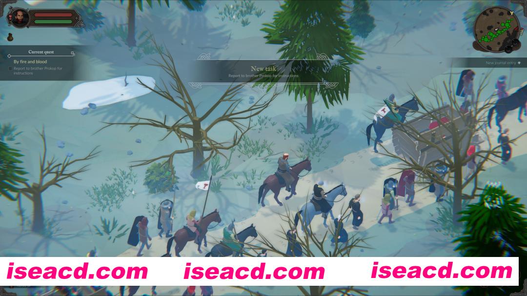 图片[1]-[RPG/中文/3D] 1428:西里西亚上空的阴影/1428: Shadows over Silesia Build.20874122 官方中文版 [8.9G新作]-嘤嘤怪之家