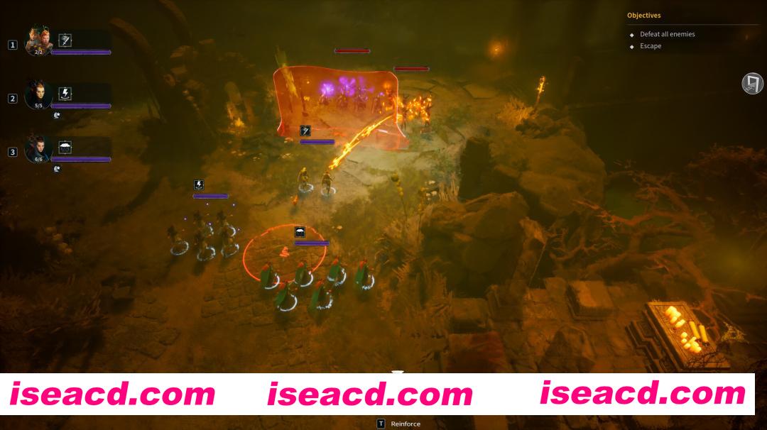 图片[1]-[策略SLG/中文/2D] 兵连祸结/Wartor Build.20757091 官方中文版 [16G/新作]-嘤嘤怪之家