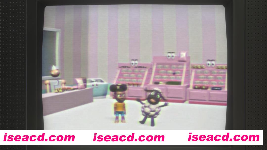 图片[5]-[ACT/3D/惊悚] 冒险者阿曼达3/Amanda the Adventurer 3 Build.20702252 官方中文版 [11G/新作]-嘤嘤怪之家