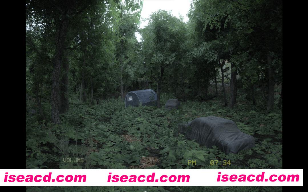 图片[5]-[3D游戏/中文/恐怖惊悚] 无声的呼吸/SILENT BREATH/支持网络联机 v0.99D 官方中文 [7G/新作]-嘤嘤怪之家