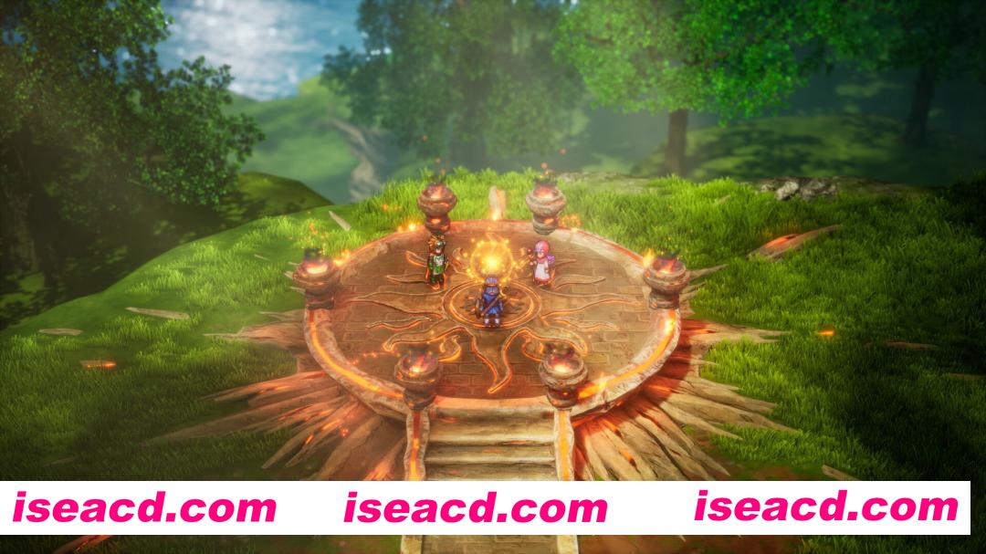 图片[5]-[RPG/中文/模拟器整合] 勇者斗恶龙1+2 HD-2D重制版/DRAGON QUEST I & II HD-2D Remake v1.0.1 官方中文 [8.8G/新作]-嘤嘤怪之家