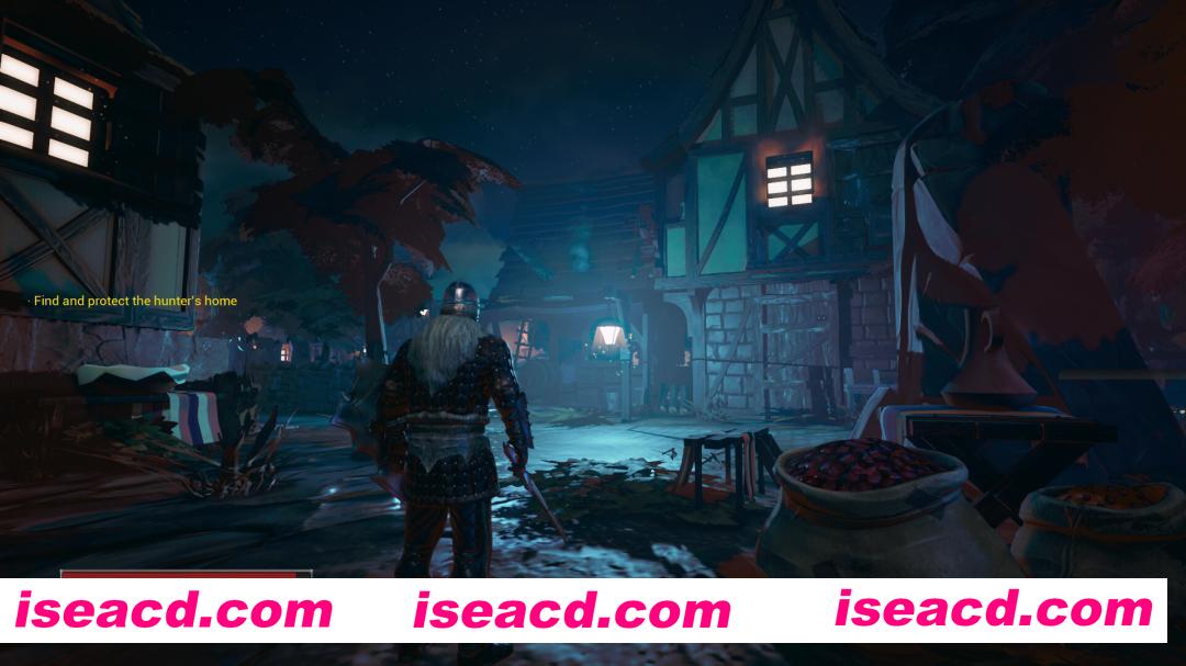 图片[1]-[ACT/中文/3D] 火光幻想：原力能量/Firelight Fantasy: Force Energy Build.17580659 官方中文版 [3.3G/新作]-嘤嘤怪之家