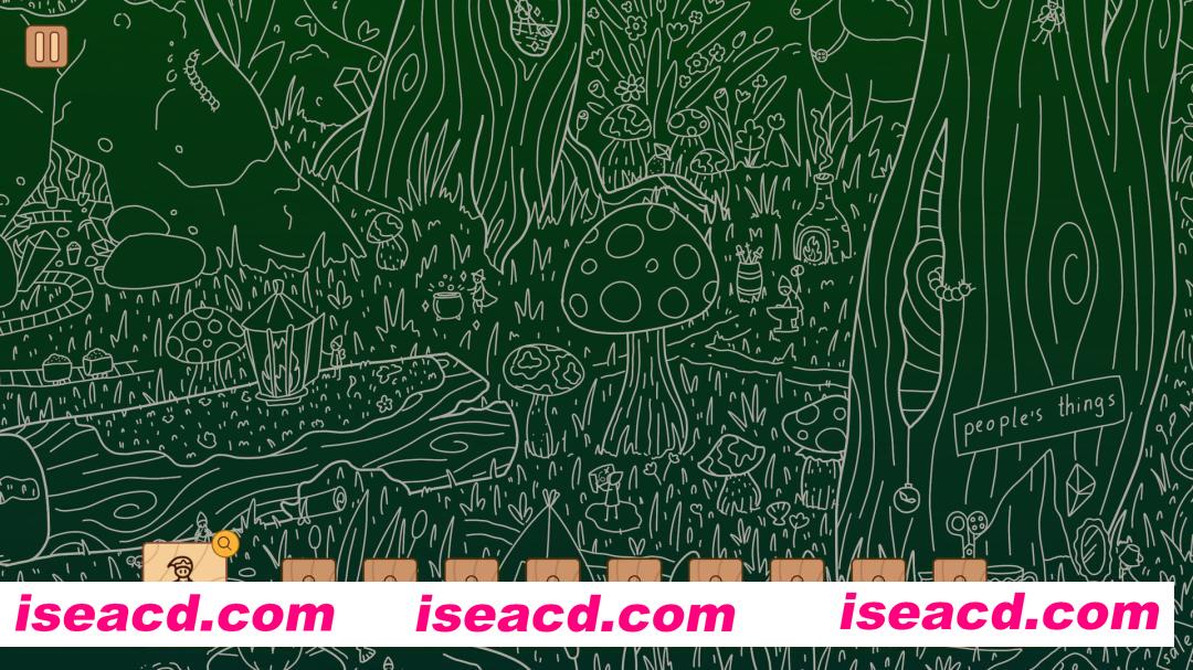 图片[2]-[休闲游戏/中文] 隐秘之物：森林精灵/Hidden Things Forest Elves Build.19573021 官方中文版 [1.2G/新作]-嘤嘤怪之家