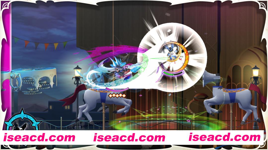 图片[2]-[横版ACT/中文/2D] 魔女祇兵/Majogami Build.20659537 官方中文版 [4.7G/新作]-嘤嘤怪之家