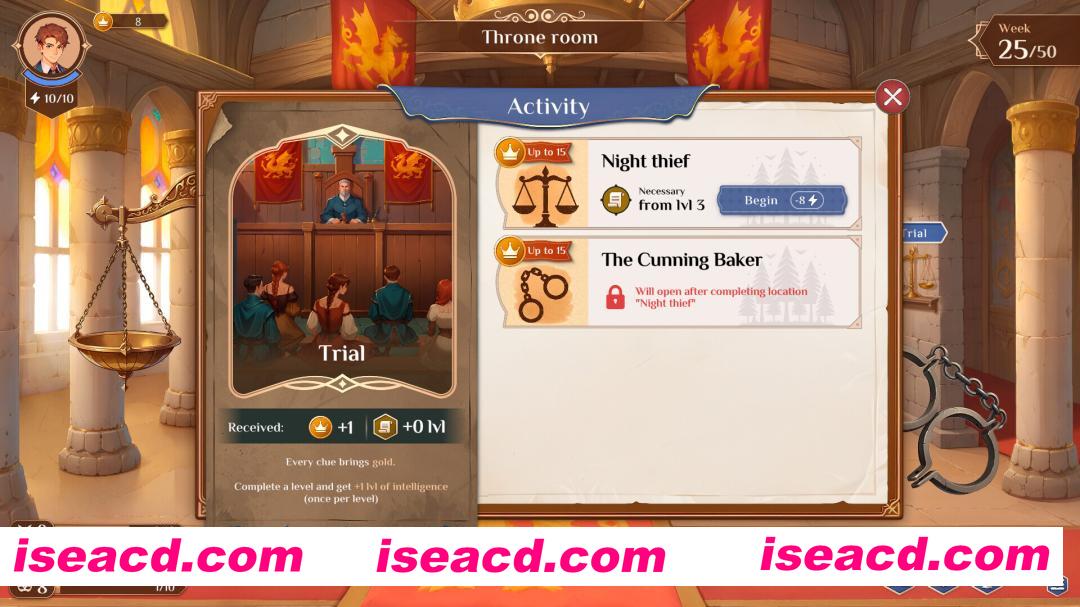 图片[11]-【互动SLG/官中/动态/PC】成王之路 成为国王 Becoming a King Ver1.01 官方中文版【5.81G】-嘤嘤怪之家