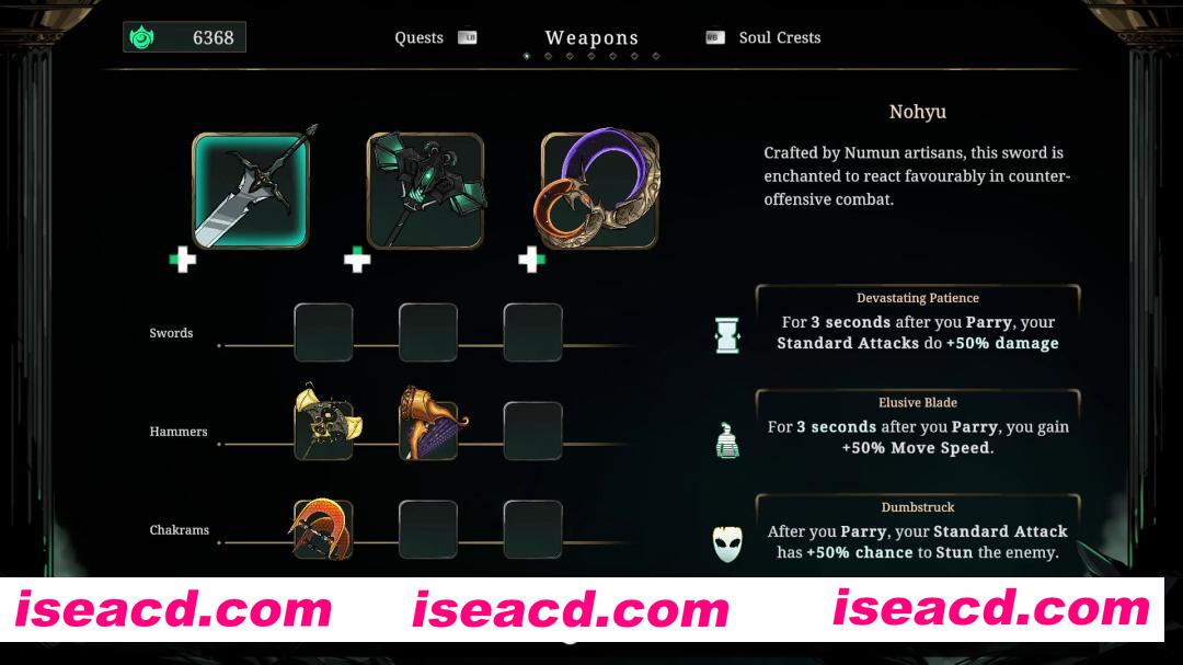 图片[5]-[横版RPG/中文/2D] 亡魂战纪/Winds Of Arcana: Ruination Build.20812999 官方中文版 [15G/新作]-嘤嘤怪之家