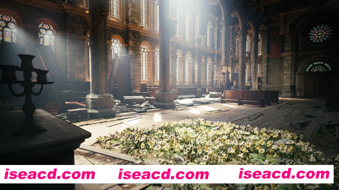 图片[18]-【3A大作/官中/全动态/整合/PC】最终幻想7 重制版 豪华中文含尤菲DLC绅士4K裸体清凉整合【97.1G/CV】-嘤嘤怪之家