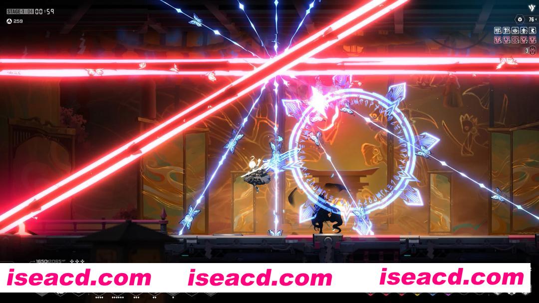 图片[3]-[大作ACT/中文/2D肉鸽] 苍翼：混沌效应/BlazBlue Entropy Effect v1.0.7.127247.0 官方中文 [9.6G/更新/全CV]-嘤嘤怪之家