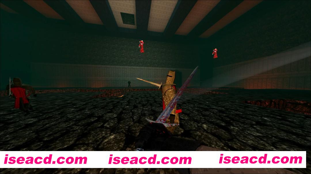 图片[6]-[ACT/中文/3D] 窃血之徒/Bloodthief Build.20457926 官方中文版 [4.3G/新作]-嘤嘤怪之家