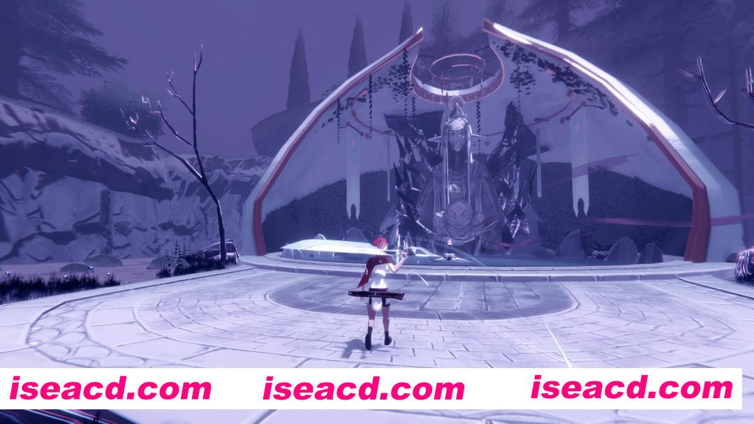 图片[1]-[ARPG/中文/3D类魂] 阿尔西亚：艾菲力之怒/Altheia: The Wrath of Aferi v1.023 官方中文版 [4.4G/新作]-嘤嘤怪之家