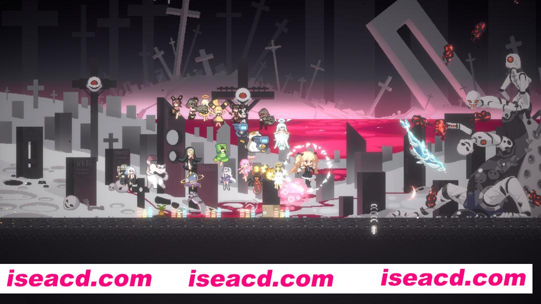 图片[1]-[横版ACT/中文/2D] 新月纪元/Lunavania v0.2.8 官方中文版 [700M/新作]-嘤嘤怪之家