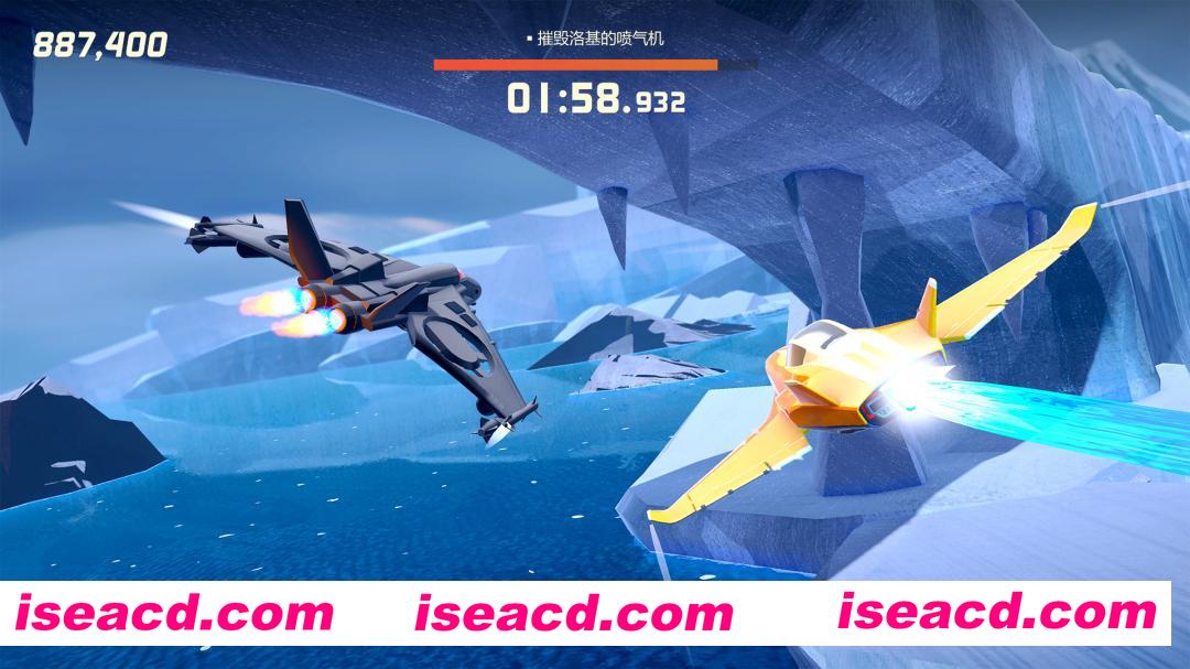 图片[5]-[赛车竞速/中文/3D] 疾速特工/Agent Intercept Build.20327880 官方中文版 [2.8G/新作]-嘤嘤怪之家