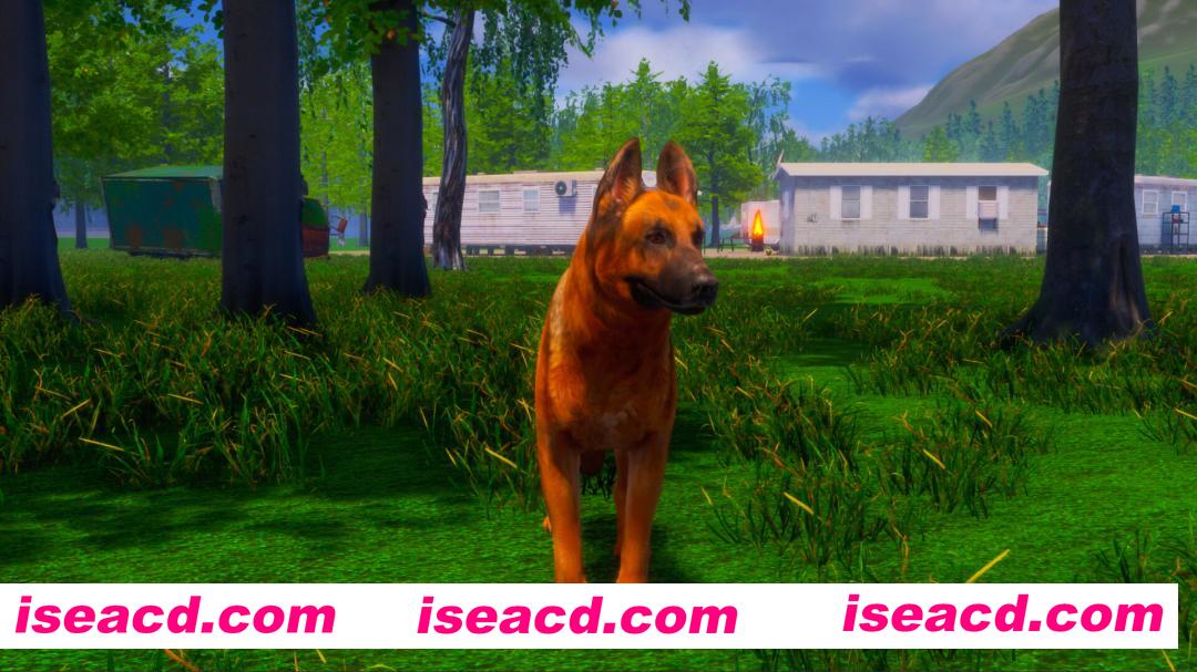 图片[4]-[RPG/中文/3D] 迷途狗爪/Lost Paws Build.20758095 官方中文版 [21G/新作]-嘤嘤怪之家