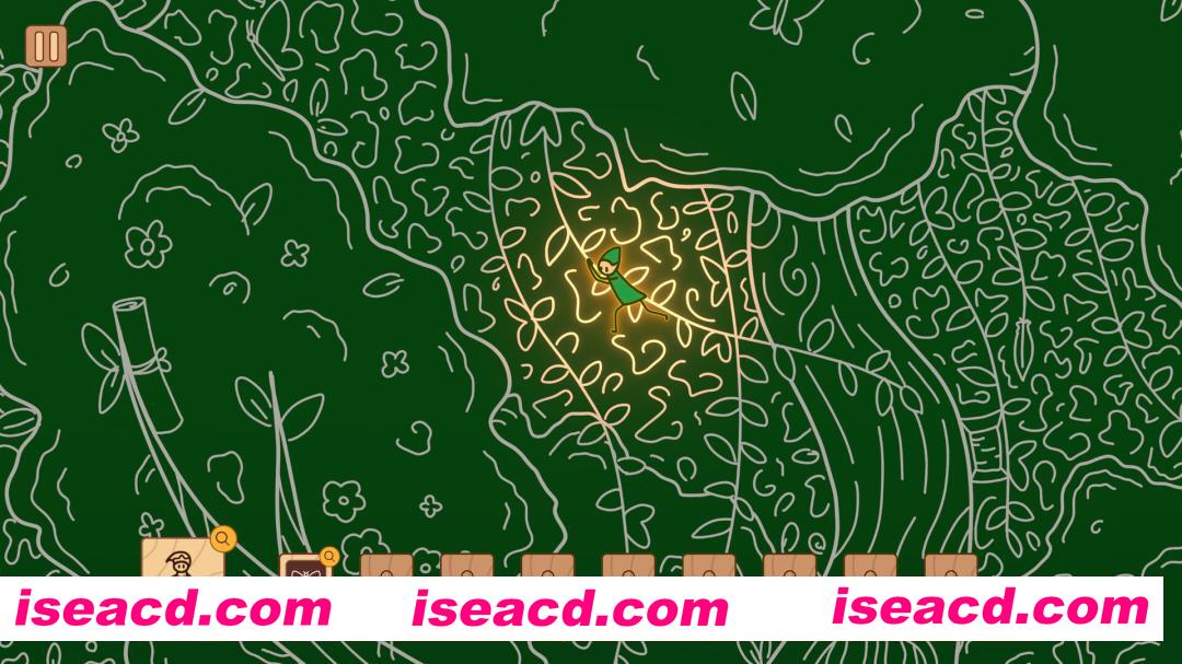 图片[4]-[休闲游戏/中文] 隐秘之物：森林精灵/Hidden Things Forest Elves Build.19573021 官方中文版 [1.2G/新作]-嘤嘤怪之家