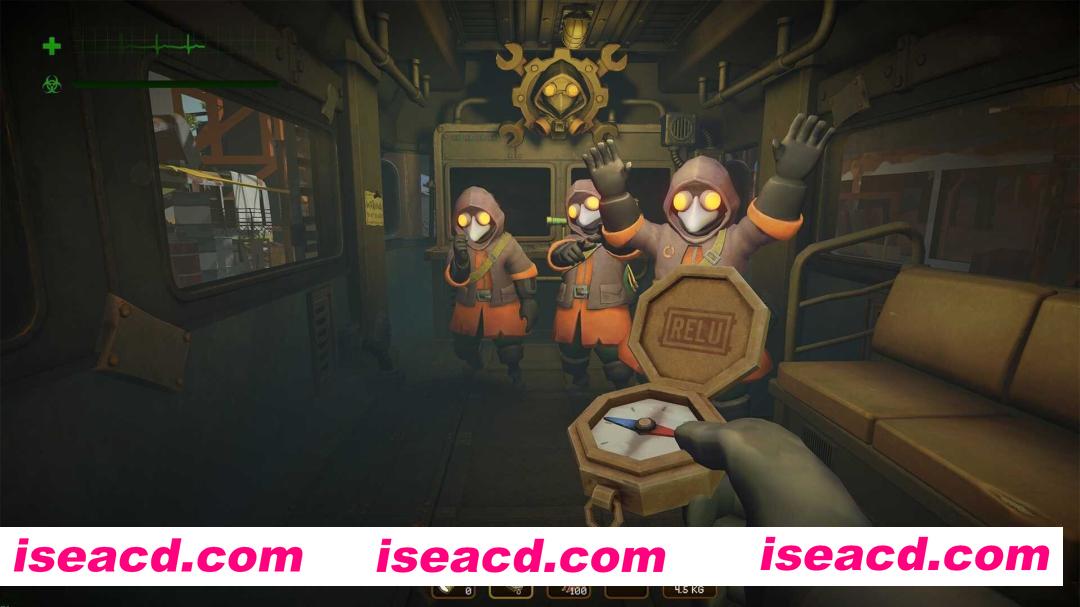 图片[5]-[模拟RPG/中文/3D] 迷魅狩猎/MIMESIS/支持网络联机 v0.2.0联机版 官方中文 [2.6G/新作]-嘤嘤怪之家