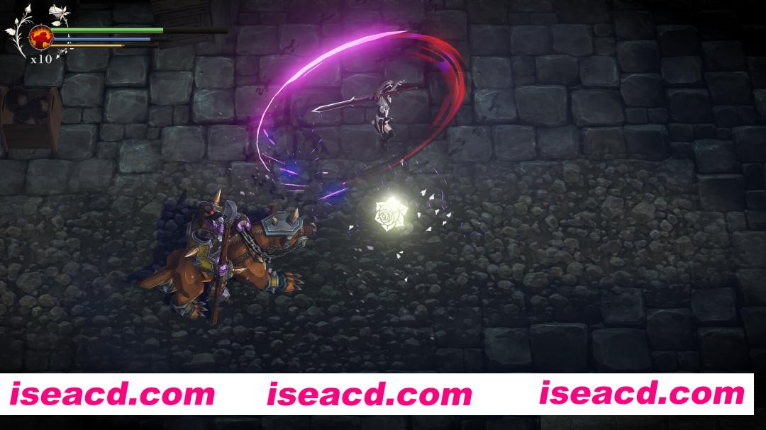 图片[2]-[ACT/中文/3D] 救赎少女/Maid of Salvation v1.0.3 官方中文版 [2.3G/新作]-嘤嘤怪之家