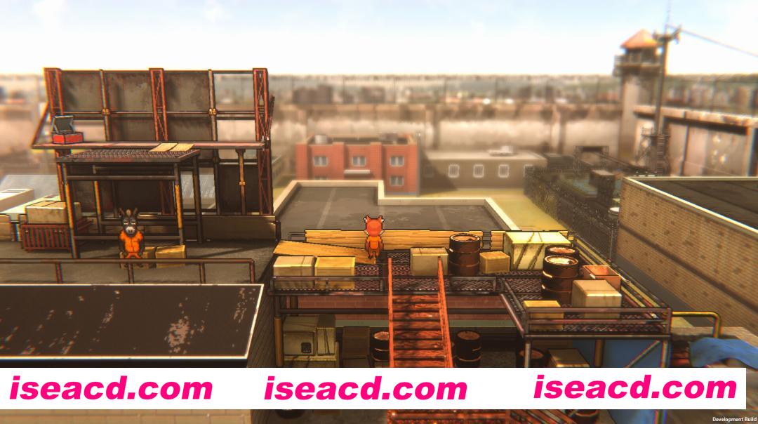 图片[3]-[RPG/中文/像素风] 动物迷城/Back to the Dawn v2.0.0.29 官方中文版 [3.3G/更新]-嘤嘤怪之家