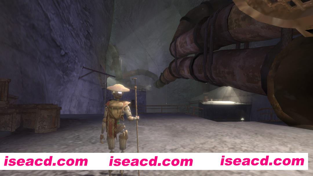 图片[1]-[探索RPG/中文/3D] 深岩之下/Hypogea Build.20806641 官方中文版 [550M/新作]-嘤嘤怪之家