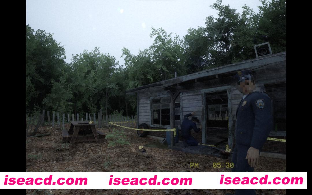 图片[1]-[3D游戏/中文/恐怖惊悚] 无声的呼吸/SILENT BREATH/支持网络联机 v0.99D 官方中文 [7G/新作]-嘤嘤怪之家